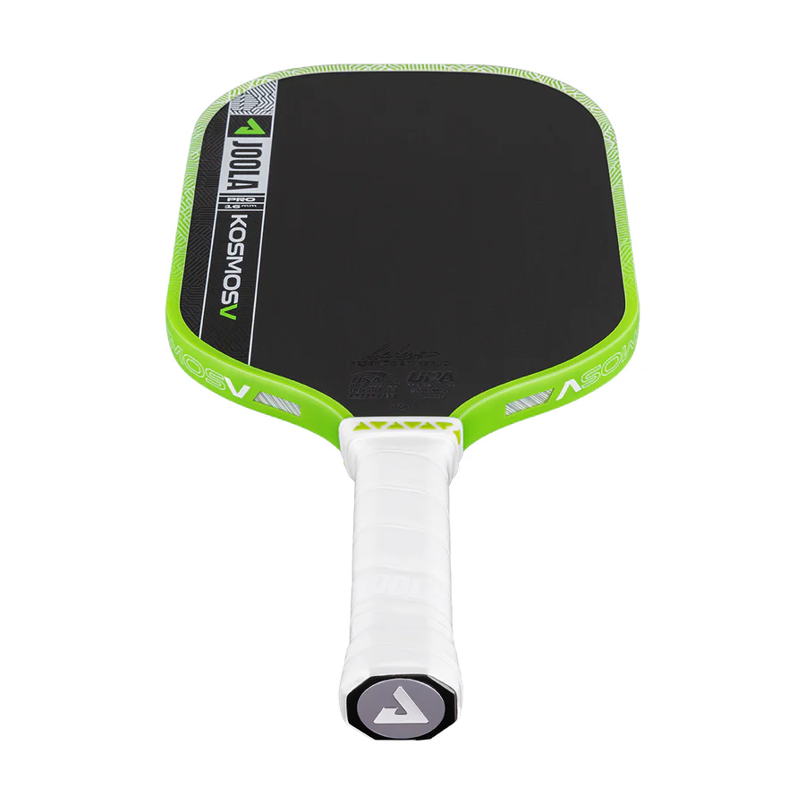 Vợt Joola Kosmos Pro V Federico Staksrud Surge Green 16mm