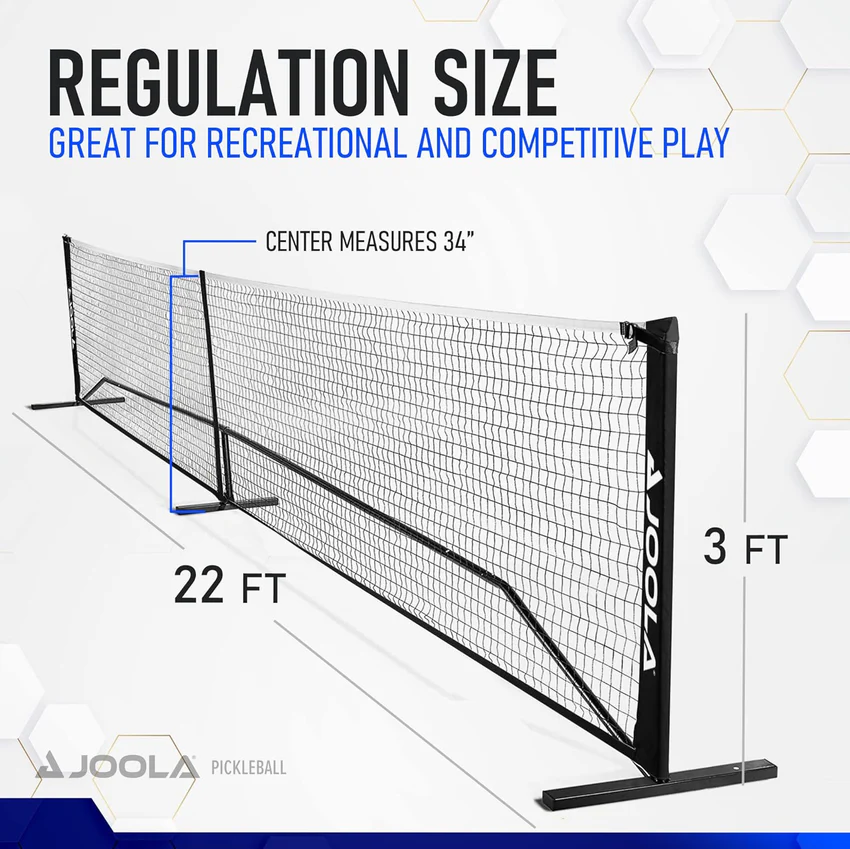 Lưới Pickleball Joola Elemental
