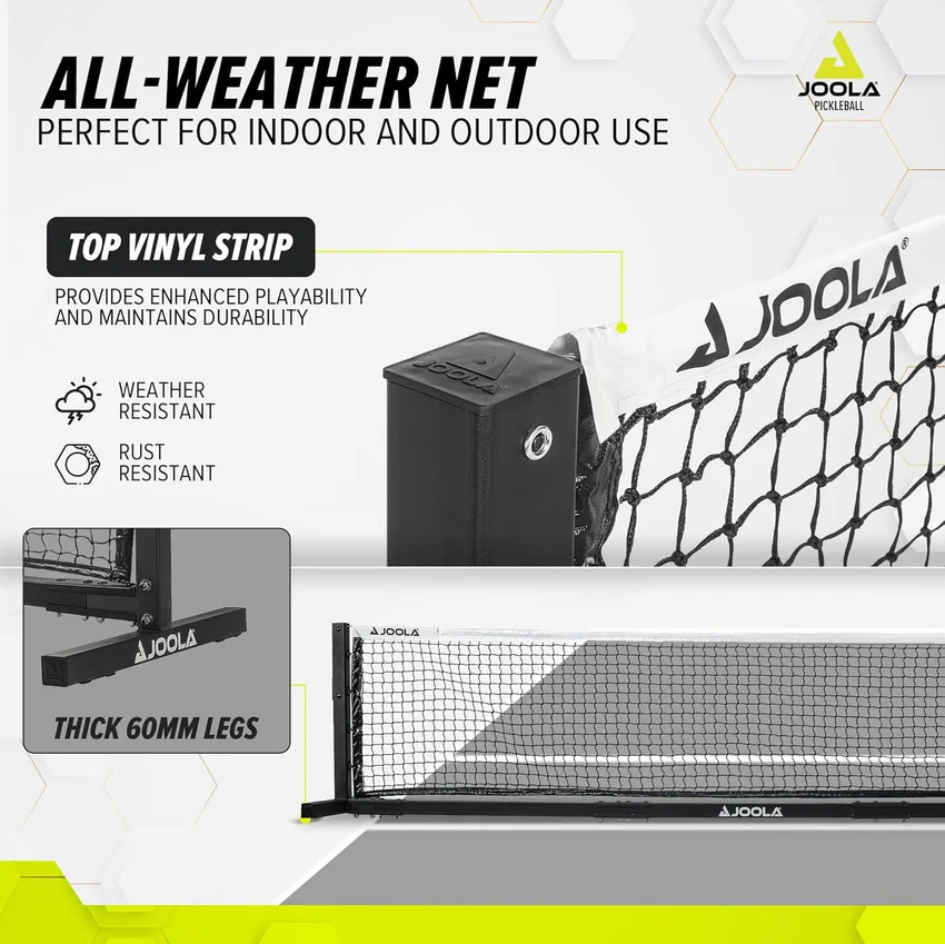 Lưới Pickleball Joola Pro (S)