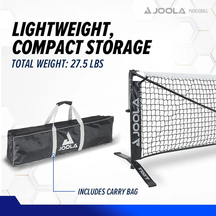 Lưới Pickleball Joola Symmetry