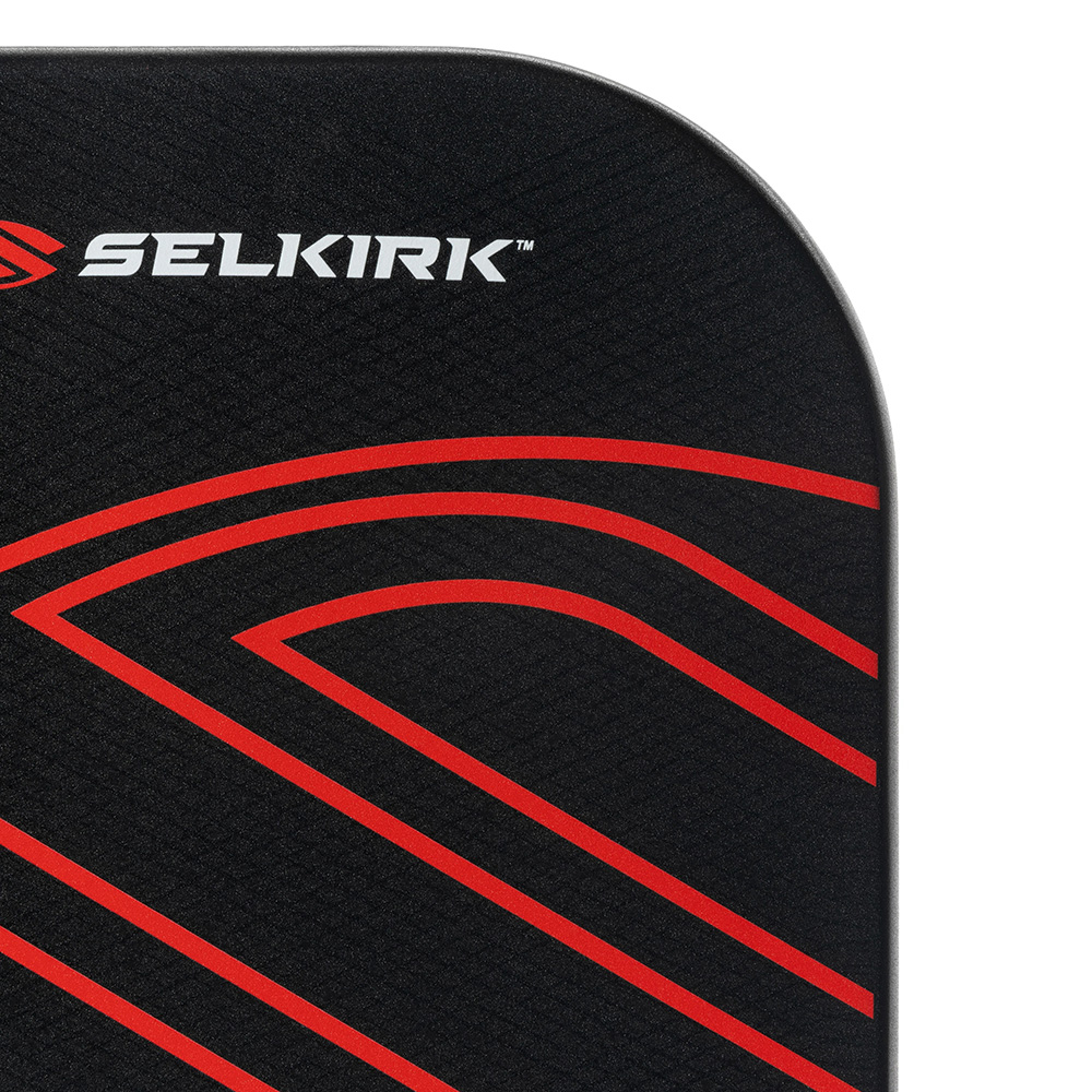 Vợt Pickleball Selkirk Jack Sock LUXX Control Air Invikta