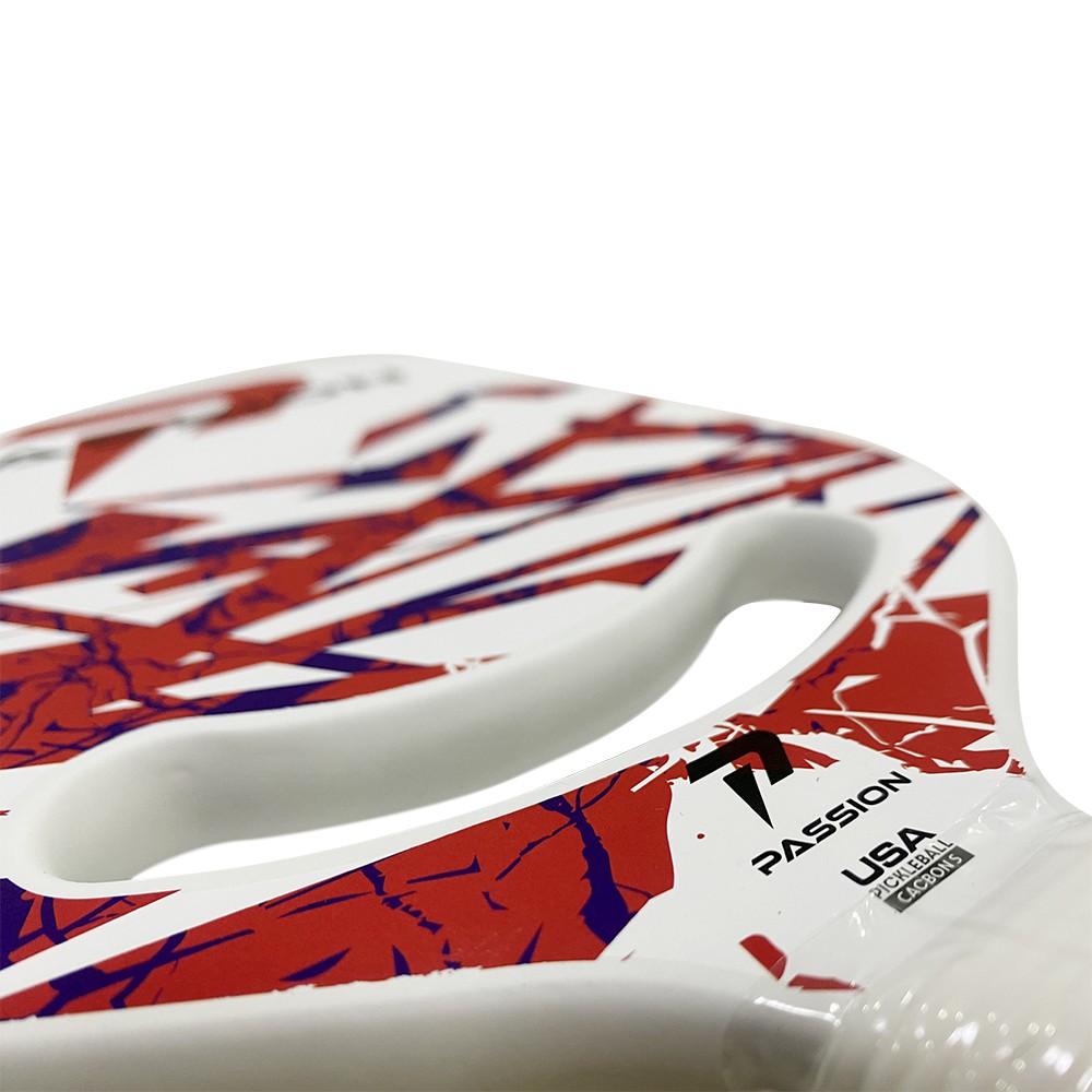 Vợt Pickleball Passion Pro P103 