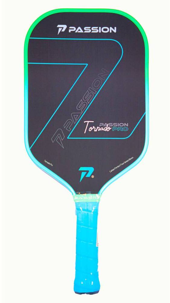 Vợt Pickleball Passion Tornado Pro 16mm