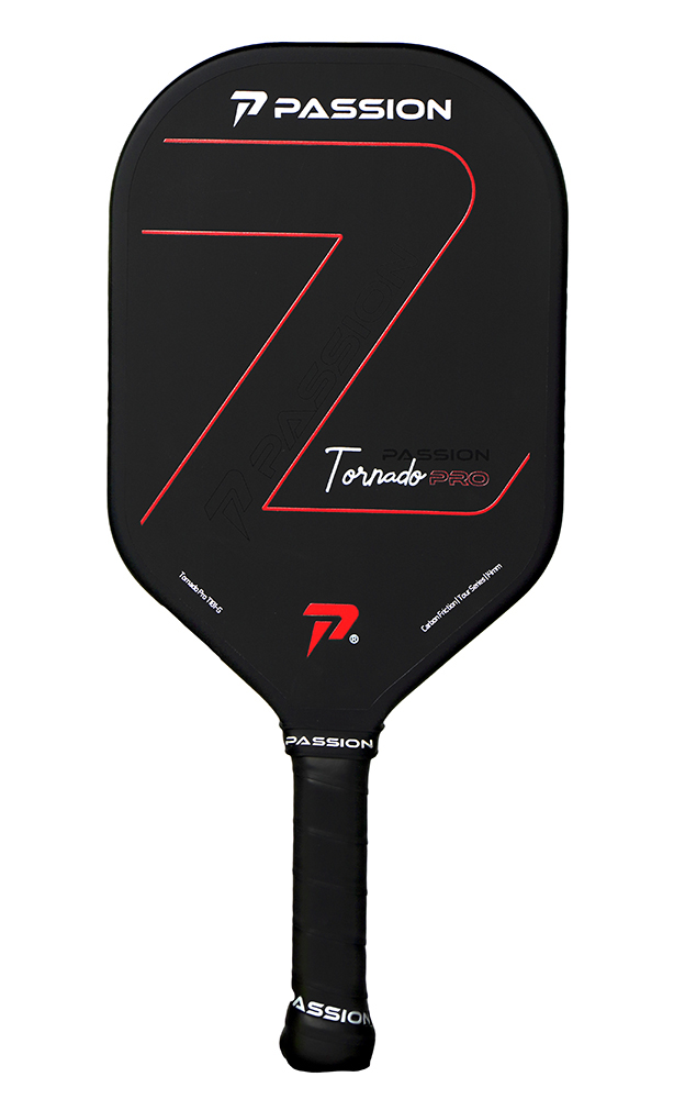 Vợt pickleball Passion Tornado Pro 14mm