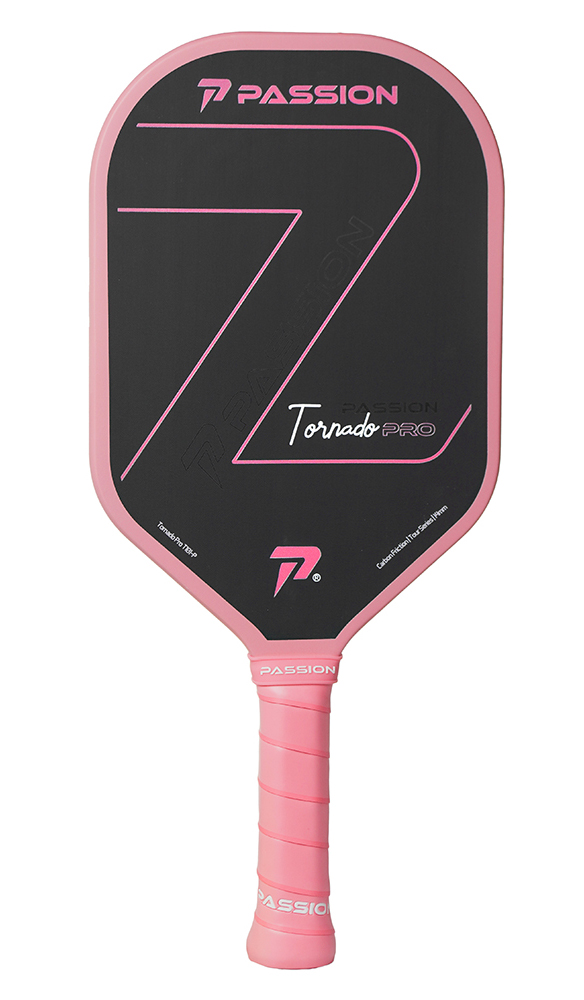 Vợt pickleball Passion Tornado Pro 14mm