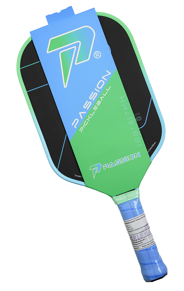Vợt Pickleball Passion Tornado Pro 16mm