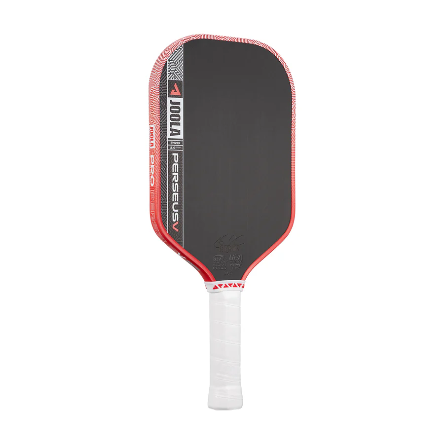 Vợt Joola Perseus Pro V Ben Johns Blaze Red 14mm