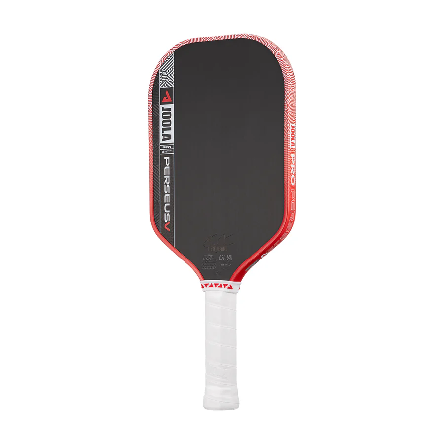 Vợt Joola Perseus Pro V Ben Johns Blaze Red 14mm