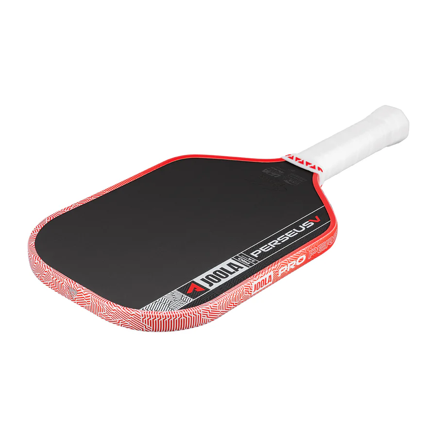 Vợt Joola Perseus Pro V Ben Johns Blaze Red 14mm