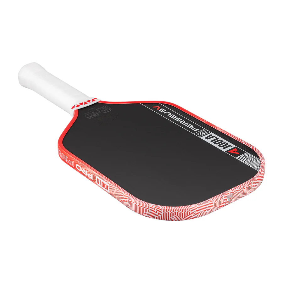 Vợt Joola Perseus Pro V Ben Johns Blaze Red 14mm