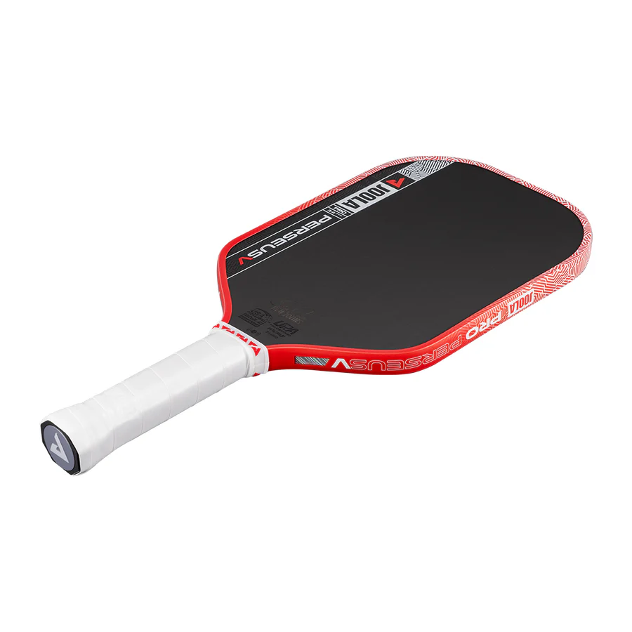 Vợt Joola Perseus Pro V Ben Johns Blaze Red 14mm