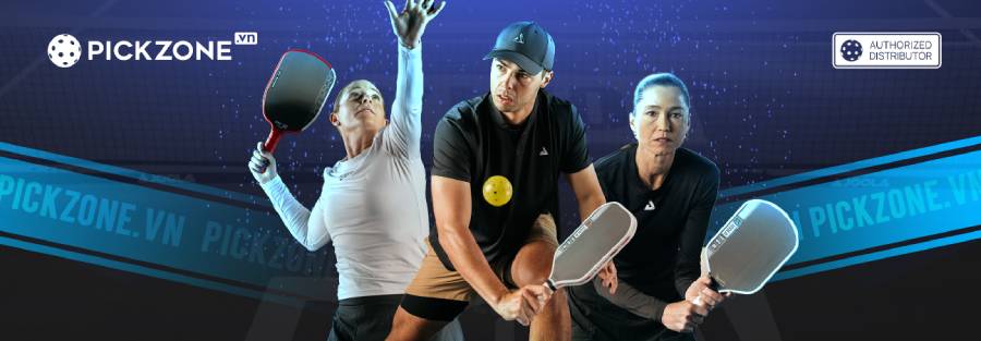 Vợt pickleball chuyên nghiệp