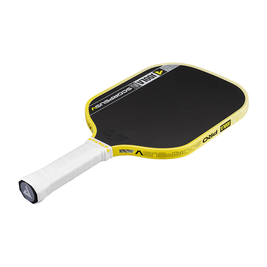 Vợt Joola Scorpeus Pro V Anna Bright JOOLA Yellow 14mm