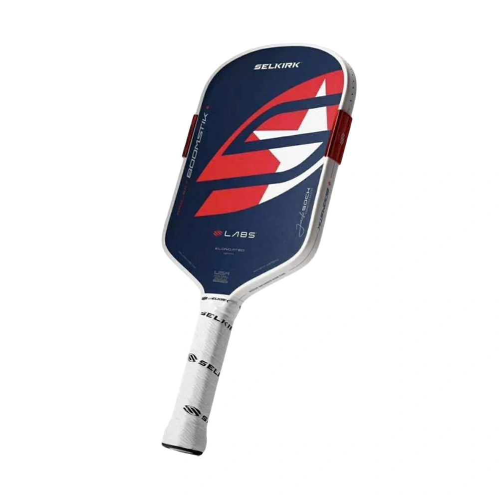 Vợt Selkirk Boomstik Jack Sock Signature - Limited Edition