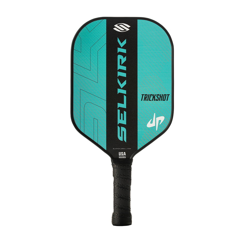 SLK by Selkirk x Dude Perfect - Trickshot