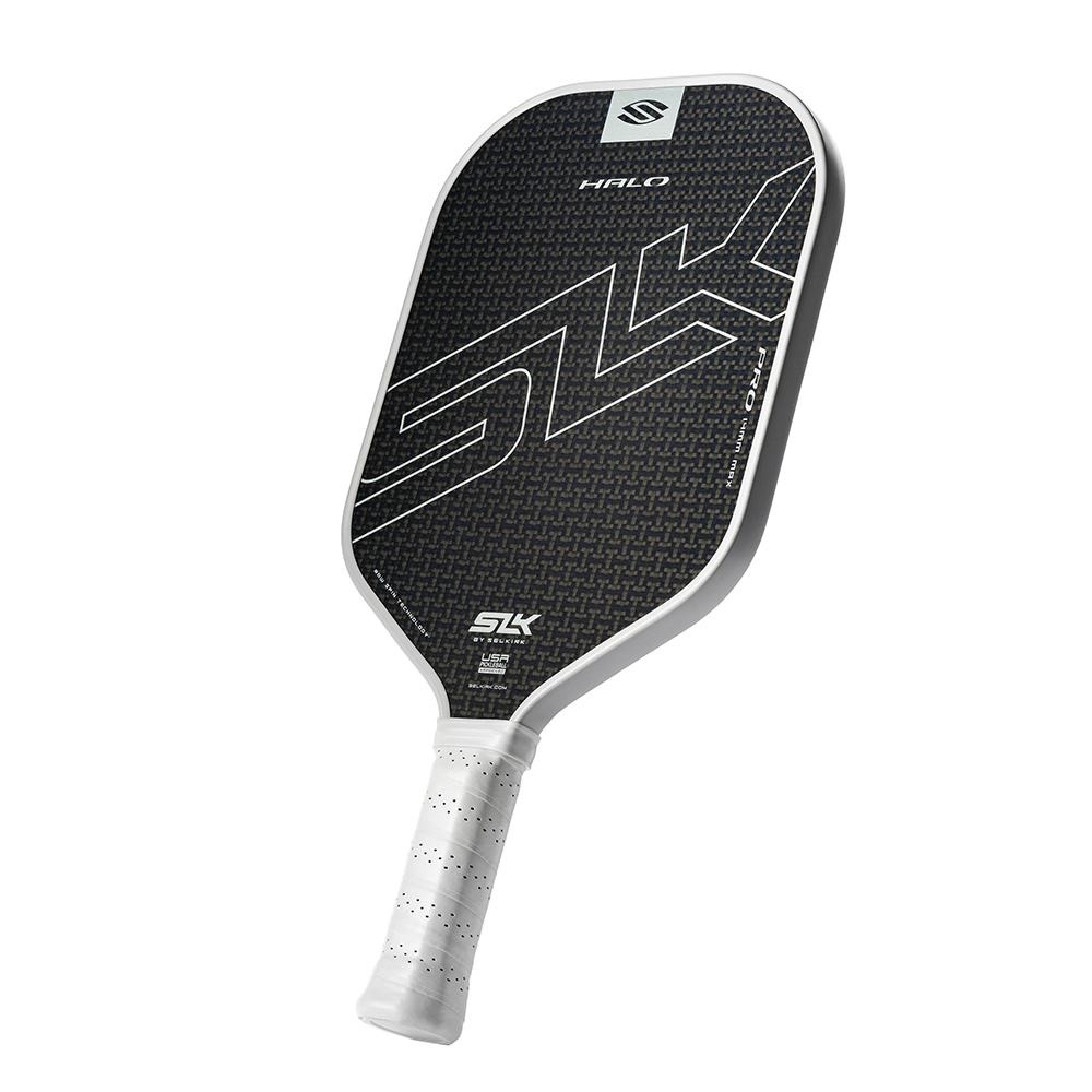 Vợt Pickleball Selkirk Halo Pro Blue
