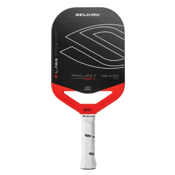 Vợt Pickleball Selkirk Labs Project 007 14mm
