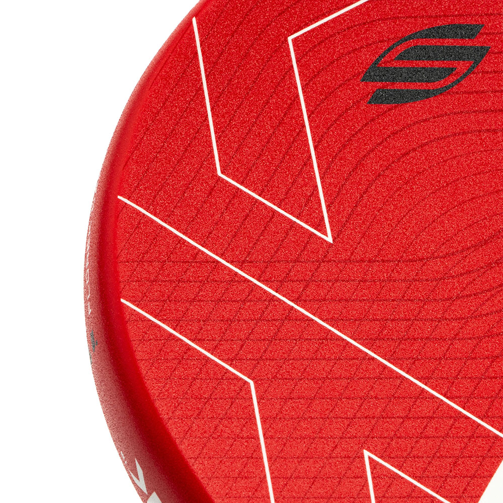 Vợt Pickleball Selkirk LUXX Control Air - Invikta Red