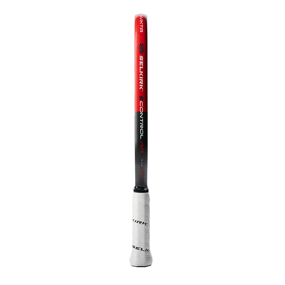 Vợt Pickleball Selkirk LUXX Control Air - Invikta Red