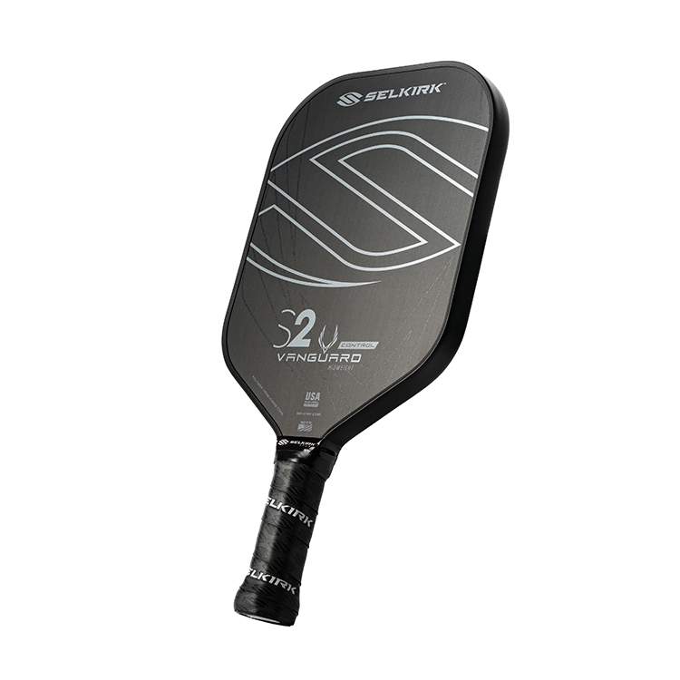 Vợt Pickleball Selkirk Vanguard Control - S2
