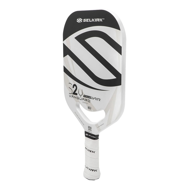 Selkirk Vanguard Power Air - S2