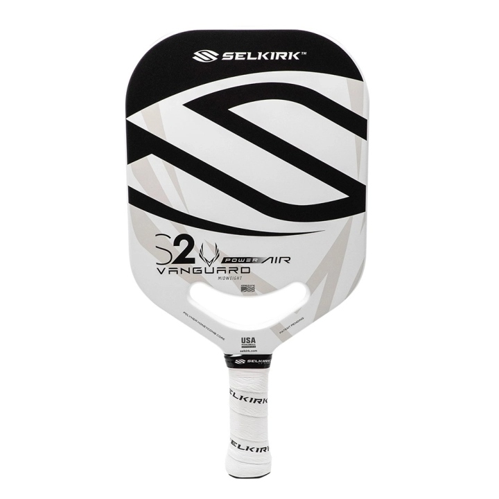 Selkirk Vanguard Power Air - S2