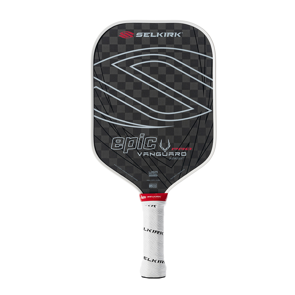 Vanguard Pro Epic Raw Carbon