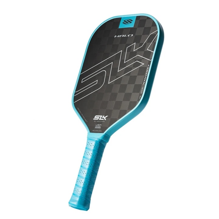 SLK Halo Control XL Blue Control