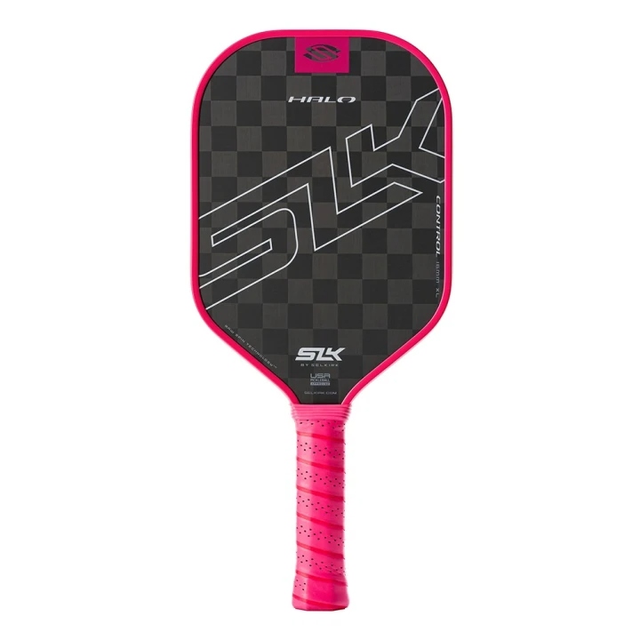 SLK Halo Control XL Pink Control
