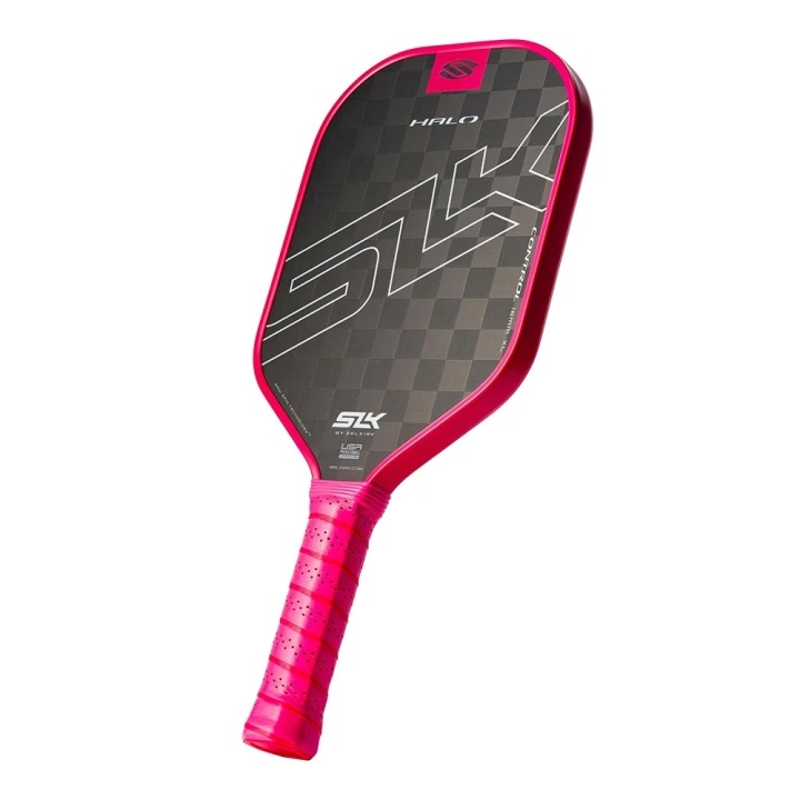 SLK Halo Control XL Pink Control