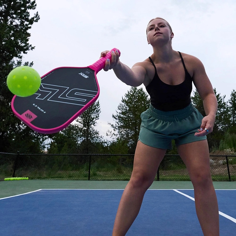 ại sao vợt pickleball Selkirk ngày càng được ưa chuộng?