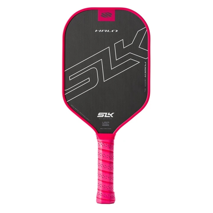 SLK Halo Power XL Pink Power