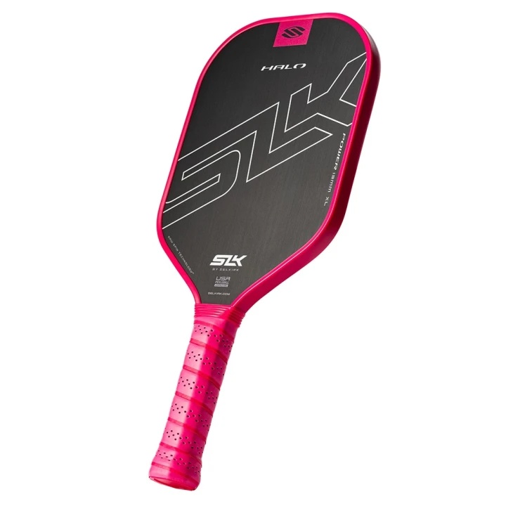 SLK Halo Power XL Pink Power