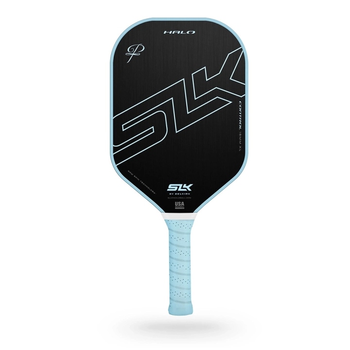 Vợt Pickleball Selkirk SLK Parris Todd Signature Halo - XL - Control