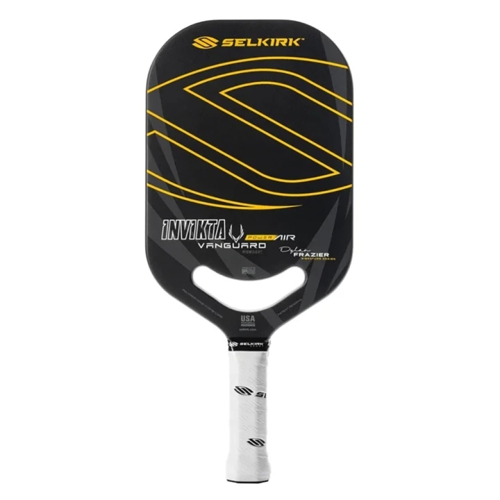 VANGUARD Power Air Invikta - Dylan Frazier Signature Paddle