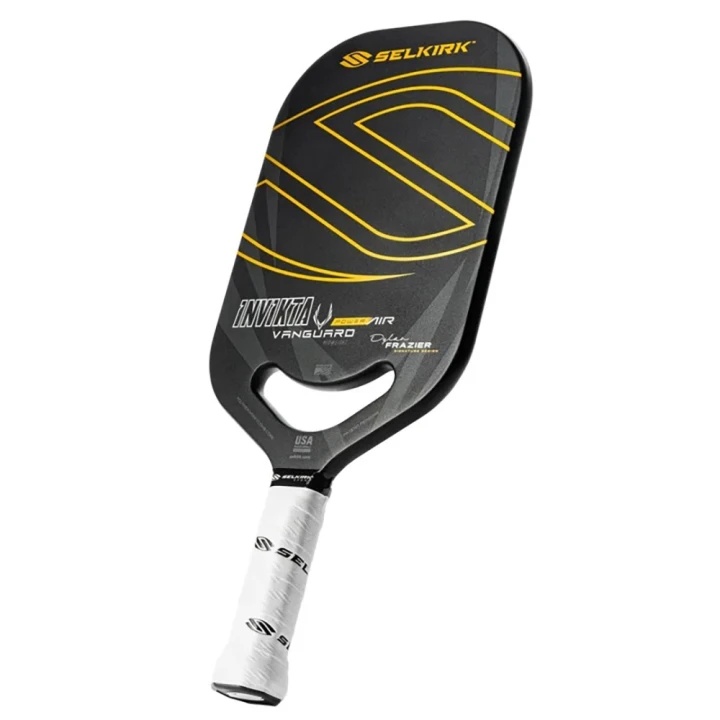 VANGUARD Power Air Invikta - Dylan Frazier Signature Paddle