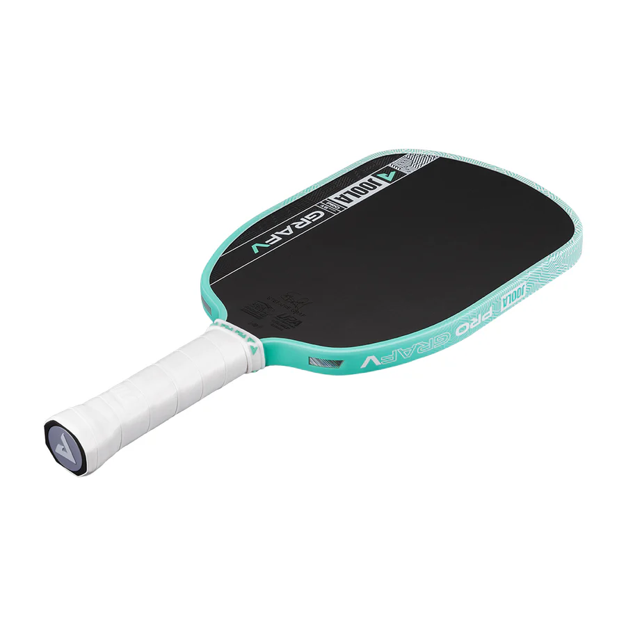 Vợt Joola Graf Pro V Steffi Graf Seaside Green 16mm