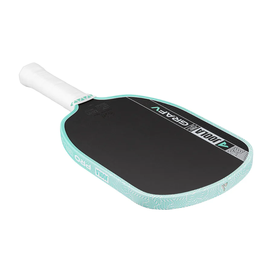 Vợt Joola Graf Pro V Steffi Graf Seaside Green 16mm
