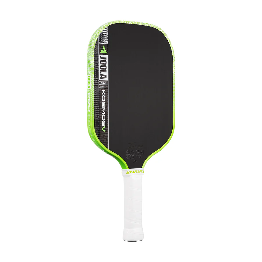 Vợt Joola Kosmos Pro V Tyson McGuffin Surge Green 14mm Vợt Joola Kosmos Pro V Tyson McGuffin Surge Green 14mm