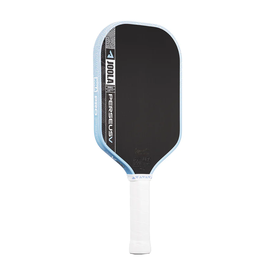 Vợt Joola Perseus Pro V Simone Jardim Breeze Blue 16mm