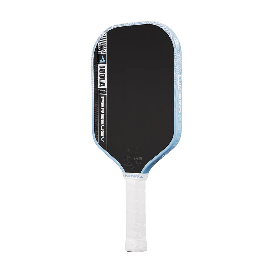 Vợt Joola Perseus Pro V Simone Jardim Breeze Blue 16mm