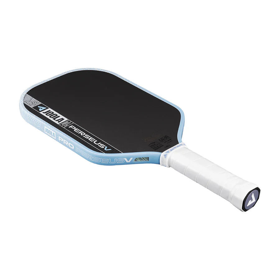 Vợt Joola Perseus Pro V Simone Jardim Breeze Blue 16mm