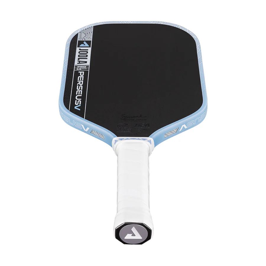 Vợt Joola Perseus Pro V Simone Jardim Breeze Blue 16mm