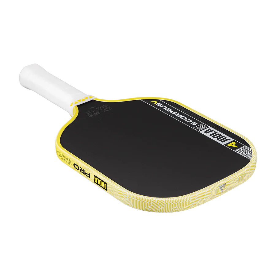 Vợt Joola Scorpeus Pro V Anna Bright JOOLA Yellow 16mm