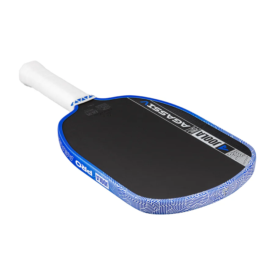 Vợt Joola Agassi Pro V Andre Agassi Royal Blue 16mm Vợt Joola Agassi Pro V Andre Agassi Royal Blue 16mm