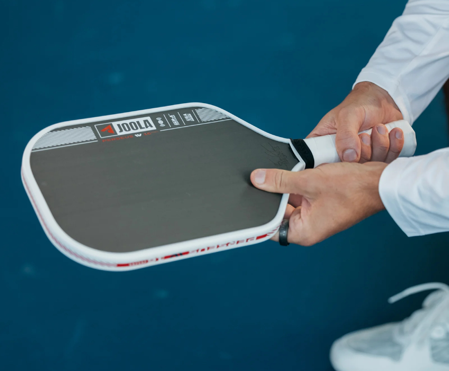 Vợt Pickleball Joola Perseus IV thiết kế mới, bền đẹp