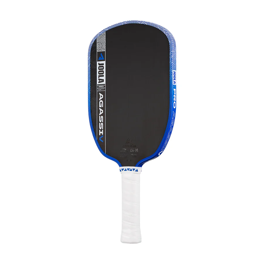 Vợt Joola Agassi Pro V Andre Agassi Royal Blue 14mm