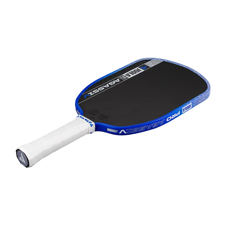 Vợt Joola Agassi Pro V Andre Agassi Royal Blue 14mm
