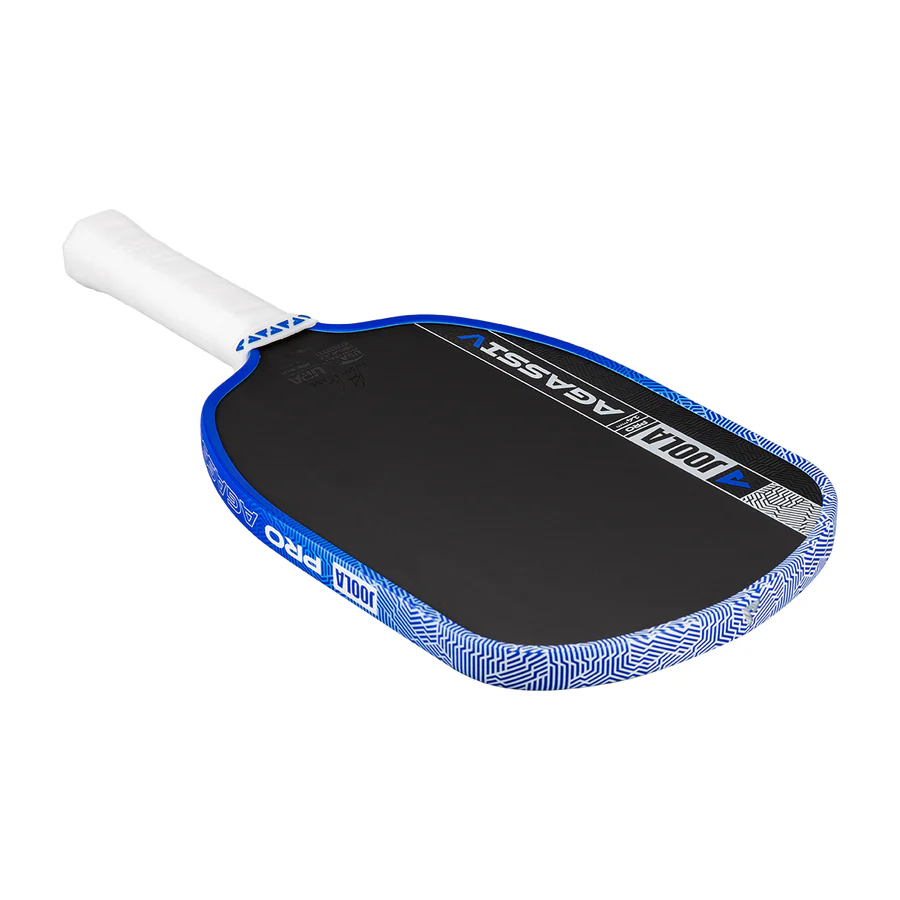 Vợt Joola Agassi Pro V Andre Agassi Royal Blue 14mm