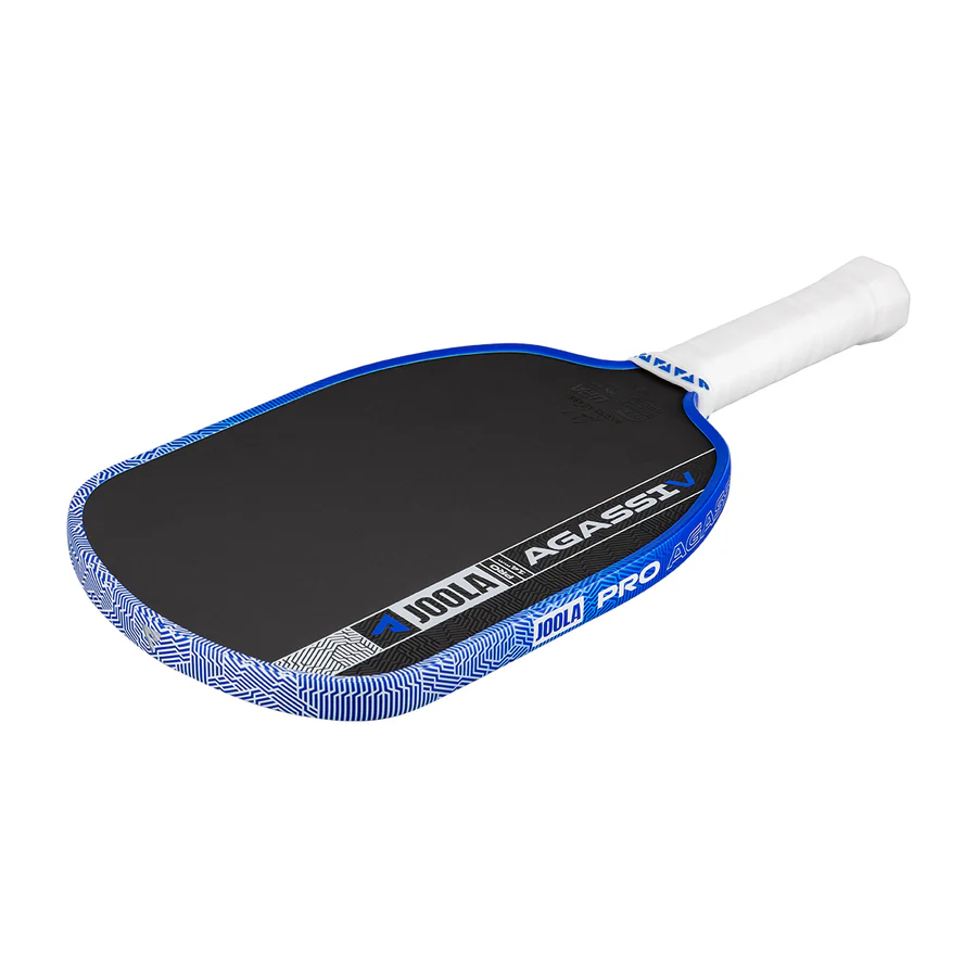 Vợt Joola Agassi Pro V Andre Agassi Royal Blue 14mm